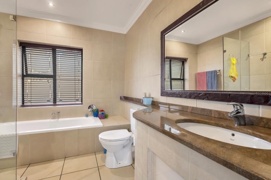 4 Bedroom Property for Sale in Melrose Estate Gauteng