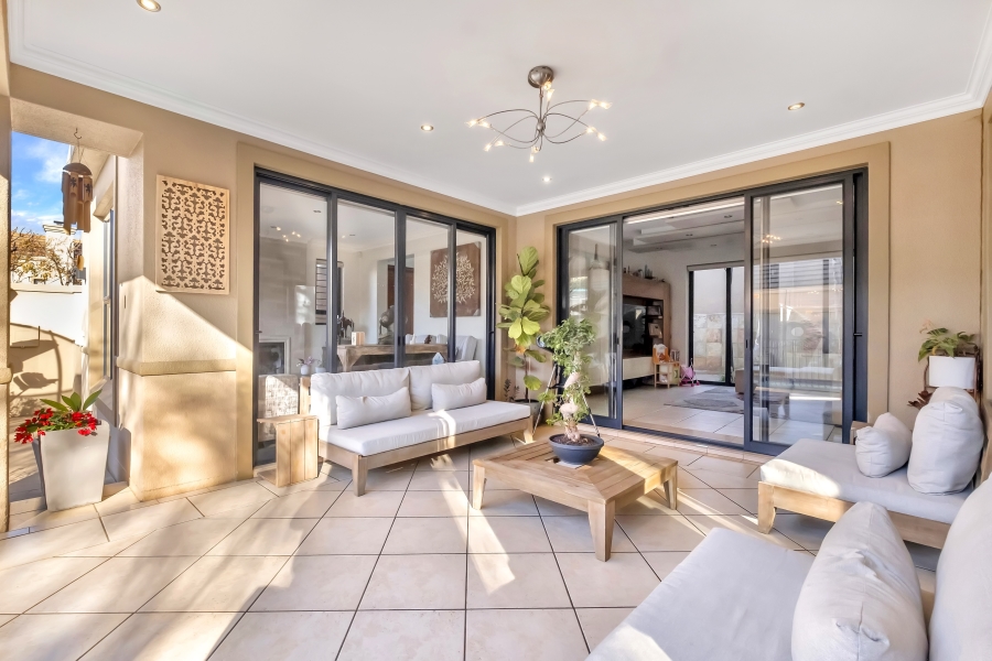 4 Bedroom Property for Sale in Melrose Estate Gauteng