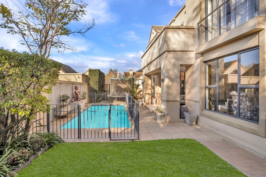 4 Bedroom Property for Sale in Melrose Estate Gauteng