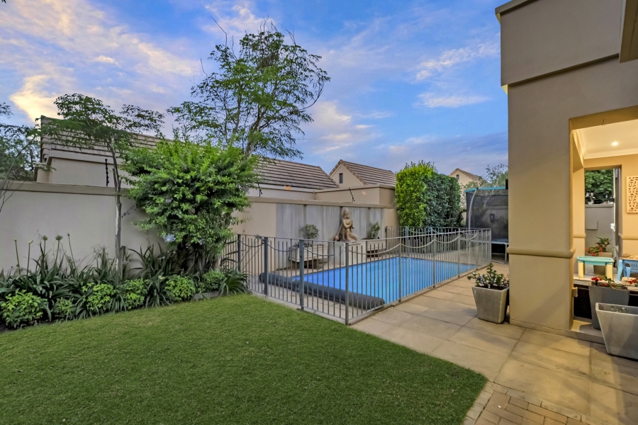 4 Bedroom Property for Sale in Melrose Estate Gauteng