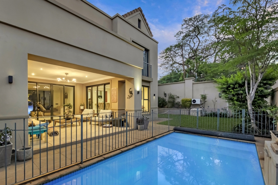 4 Bedroom Property for Sale in Melrose Estate Gauteng