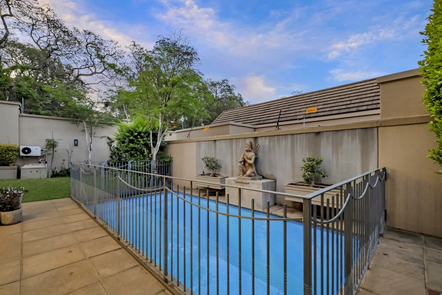 4 Bedroom Property for Sale in Melrose Estate Gauteng