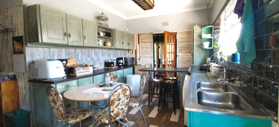 3 Bedroom Property for Sale in Farrarmere Gauteng