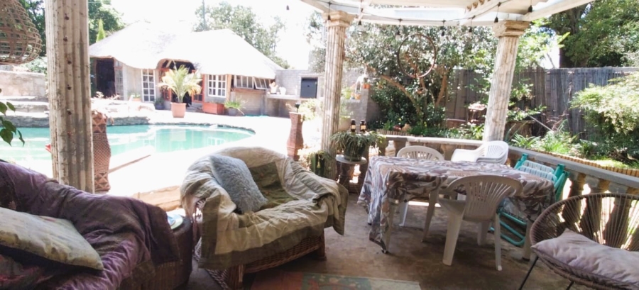 3 Bedroom Property for Sale in Farrarmere Gauteng