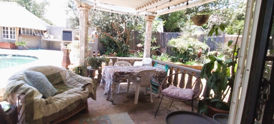 3 Bedroom Property for Sale in Farrarmere Gauteng