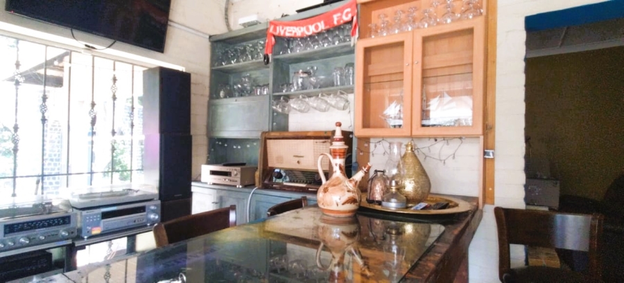 3 Bedroom Property for Sale in Farrarmere Gauteng