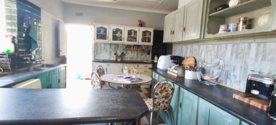 3 Bedroom Property for Sale in Farrarmere Gauteng