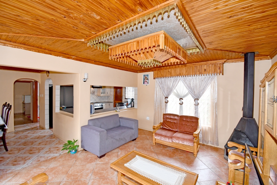 3 Bedroom Property for Sale in Bramley View Gauteng