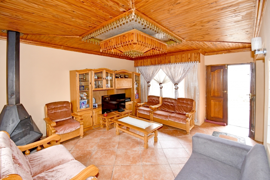 3 Bedroom Property for Sale in Bramley View Gauteng