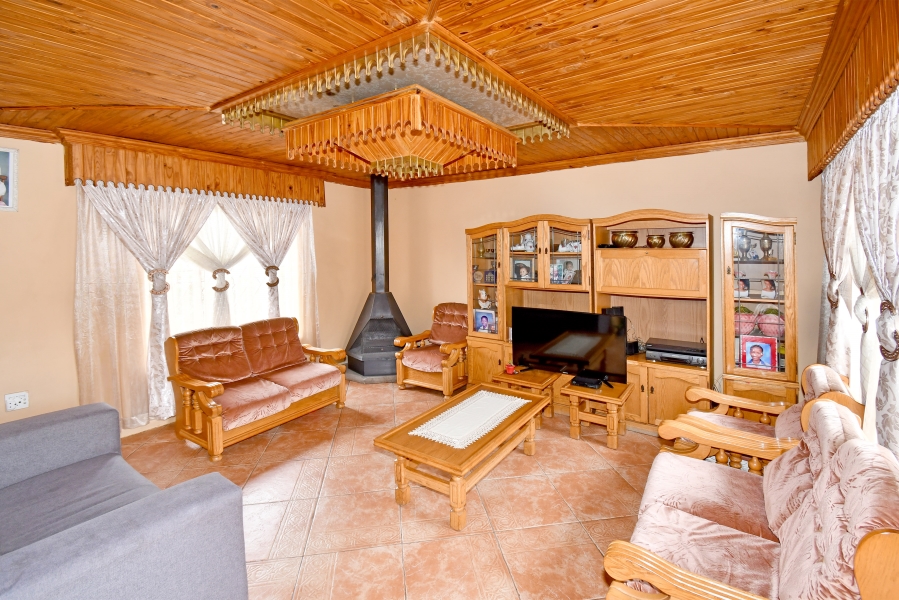 3 Bedroom Property for Sale in Bramley View Gauteng