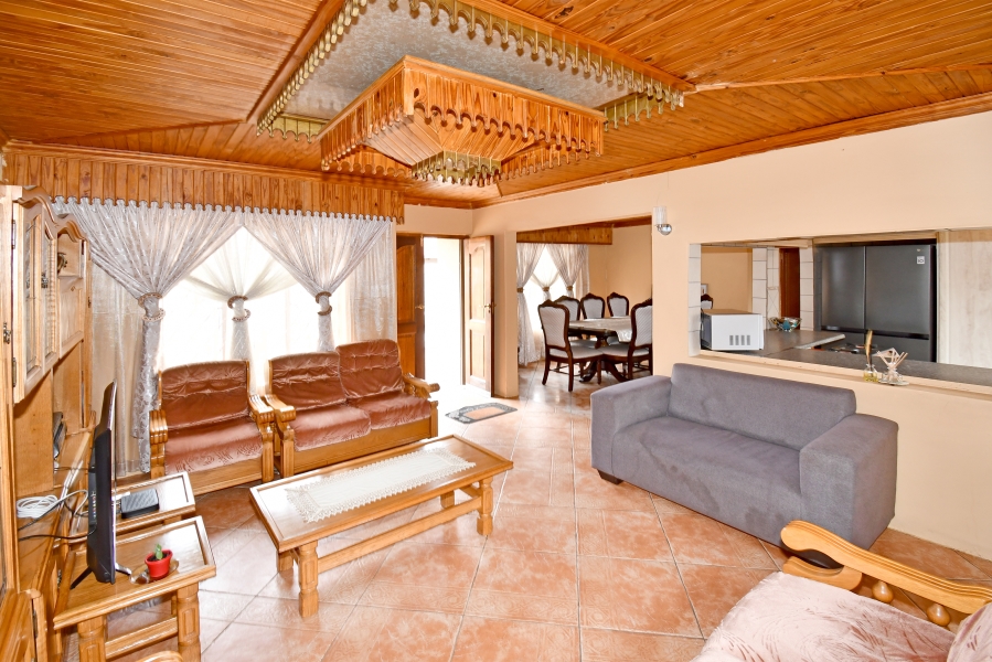 3 Bedroom Property for Sale in Bramley View Gauteng