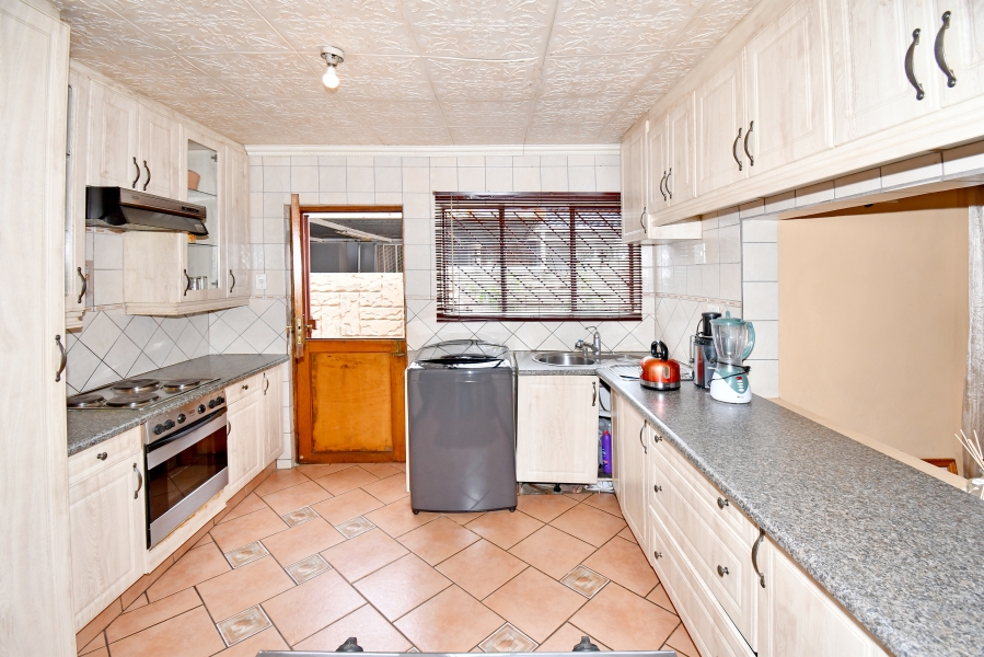 3 Bedroom Property for Sale in Bramley View Gauteng