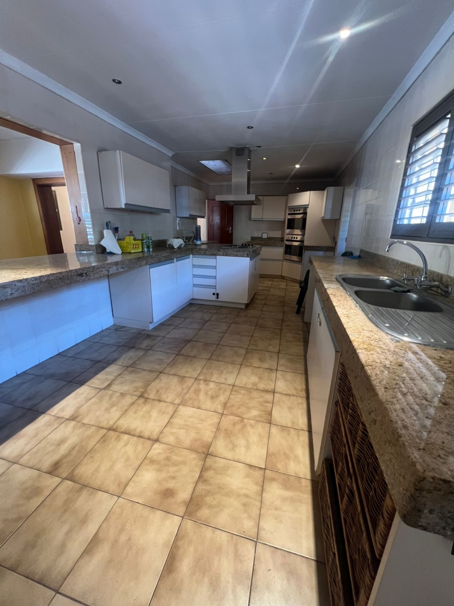 4 Bedroom Property for Sale in Bedfordview Gauteng