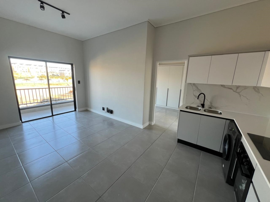 To Let 1 Bedroom Property for Rent in Waterfall Gauteng
