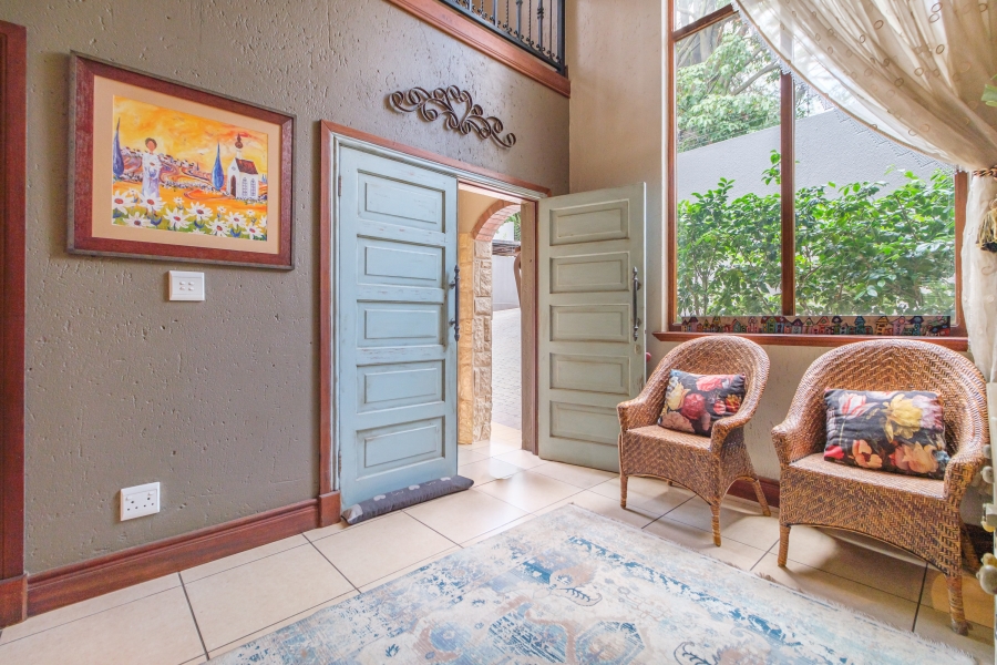 4 Bedroom Property for Sale in Northcliff Gauteng