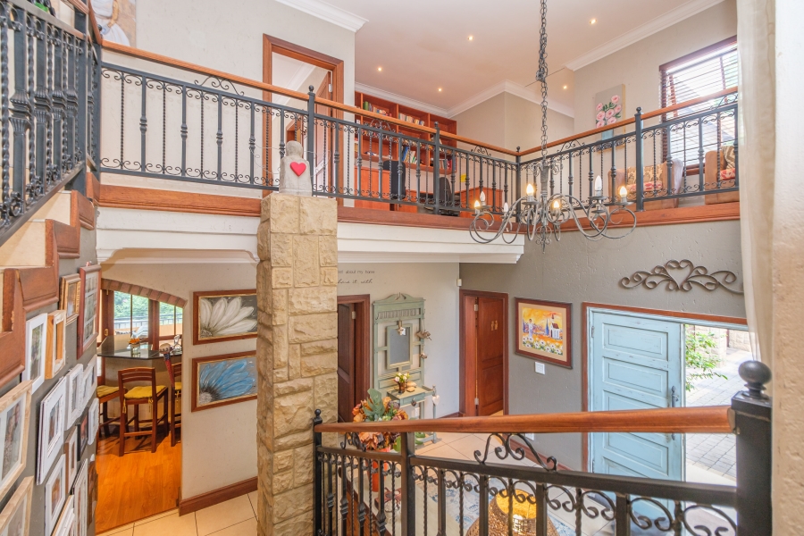 4 Bedroom Property for Sale in Northcliff Gauteng