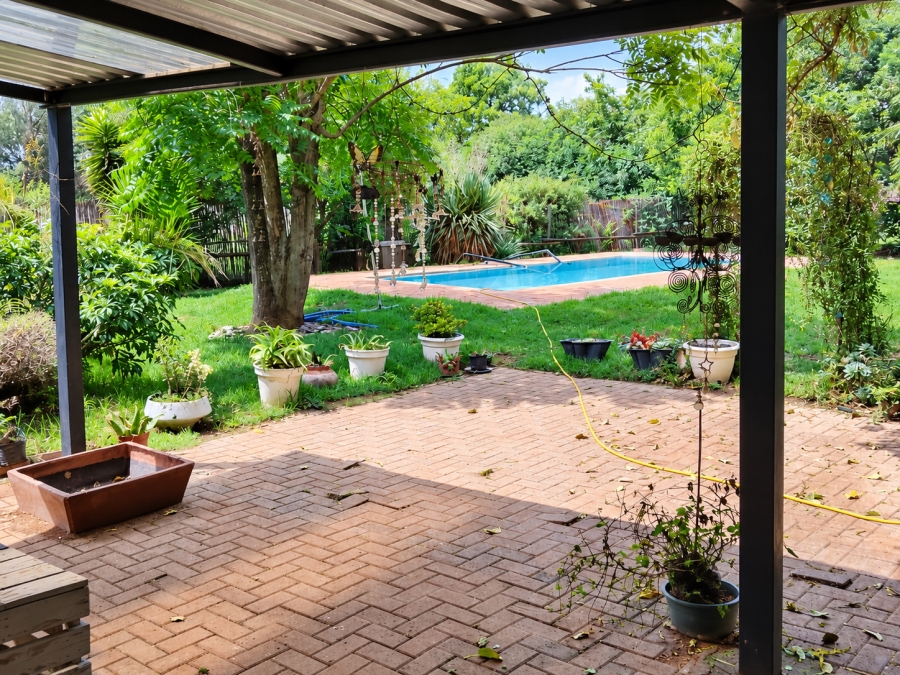 To Let 1 Bedroom Property for Rent in Norton Home Estate AH Gauteng