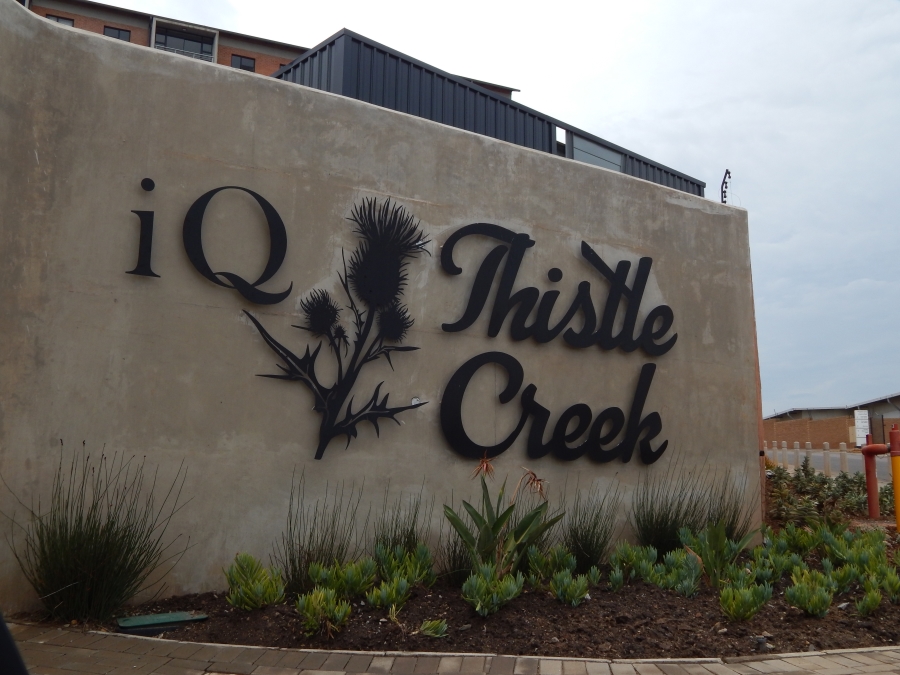 2 Bedroom Property for Sale in Hazeldean Gauteng