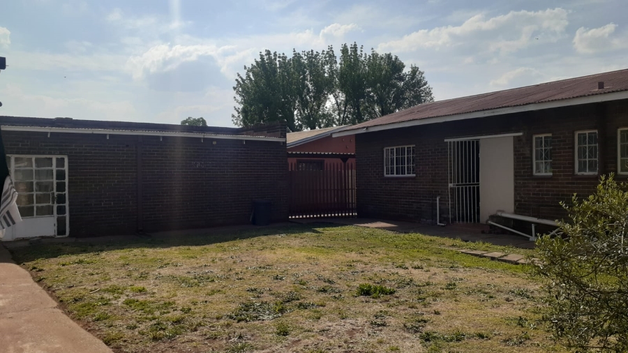 3 Bedroom Property for Sale in Vanderbijlpark CW 5 Gauteng