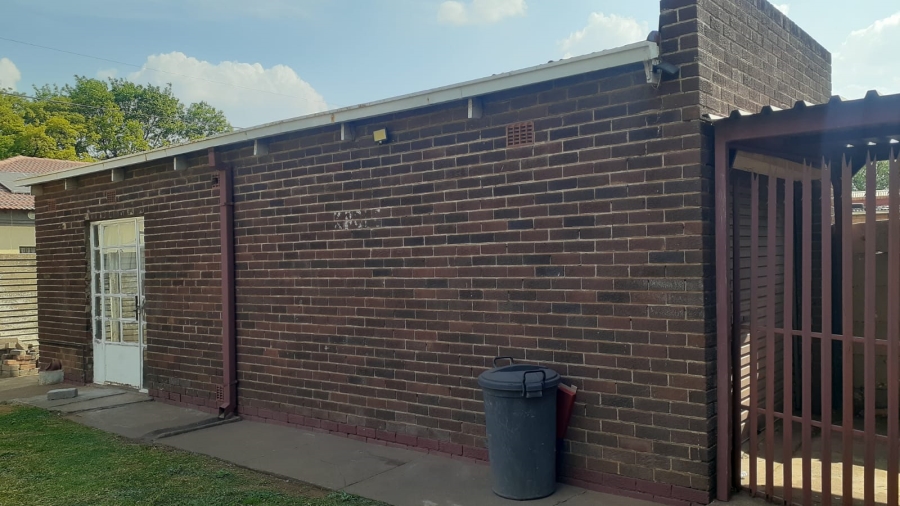 3 Bedroom Property for Sale in Vanderbijlpark CW 5 Gauteng