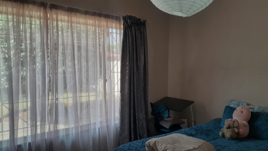 3 Bedroom Property for Sale in Vanderbijlpark CW 5 Gauteng