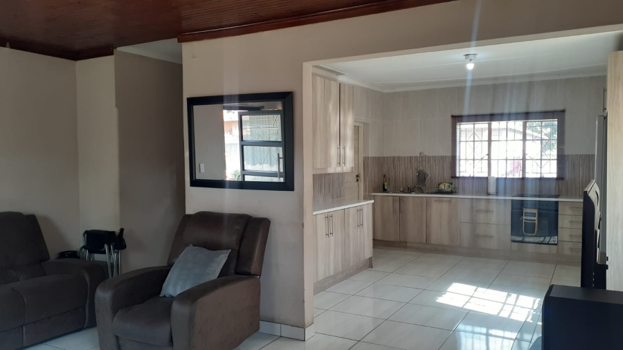 3 Bedroom Property for Sale in Vanderbijlpark CW 5 Gauteng