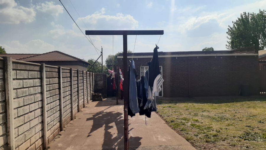 3 Bedroom Property for Sale in Vanderbijlpark CW 5 Gauteng
