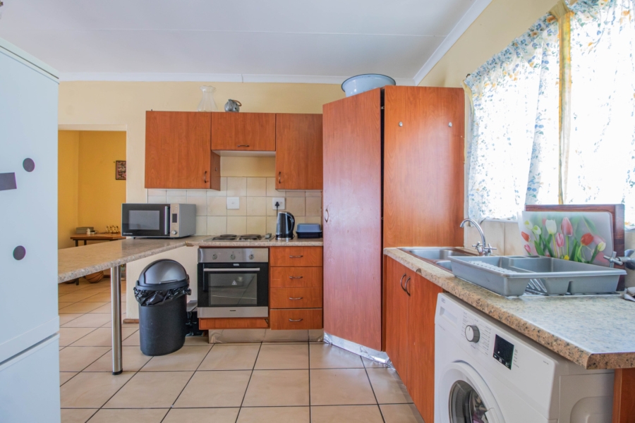 2 Bedroom Property for Sale in Rynfield Gauteng