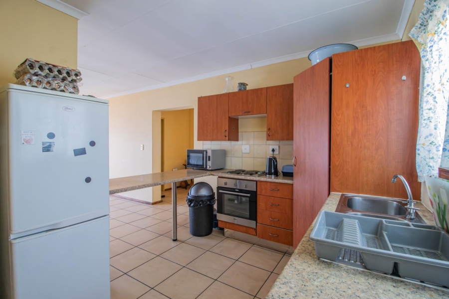 2 Bedroom Property for Sale in Rynfield Gauteng