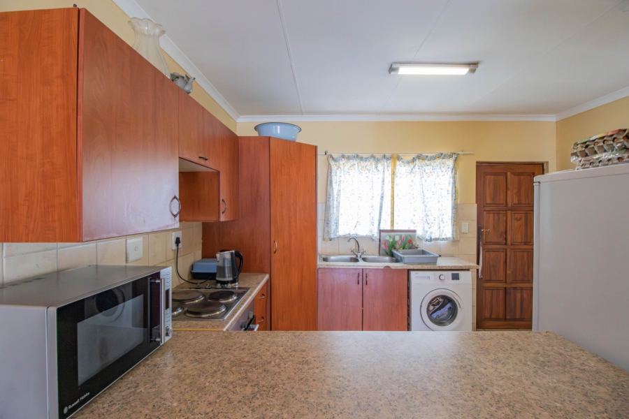 2 Bedroom Property for Sale in Rynfield Gauteng