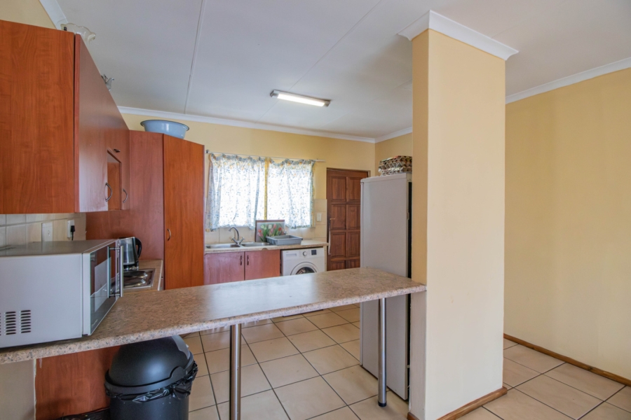 2 Bedroom Property for Sale in Rynfield Gauteng