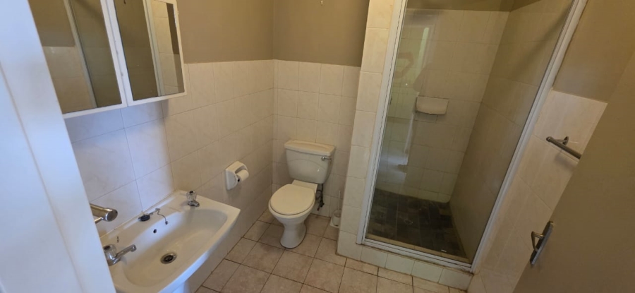 To Let 2 Bedroom Property for Rent in Hatfield Gauteng