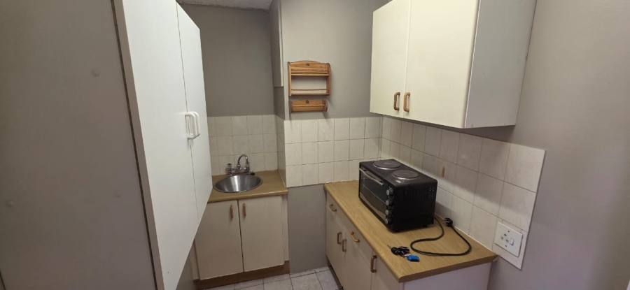 To Let 2 Bedroom Property for Rent in Hatfield Gauteng