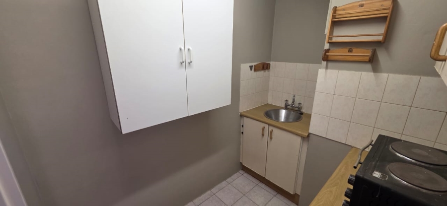 To Let 2 Bedroom Property for Rent in Hatfield Gauteng