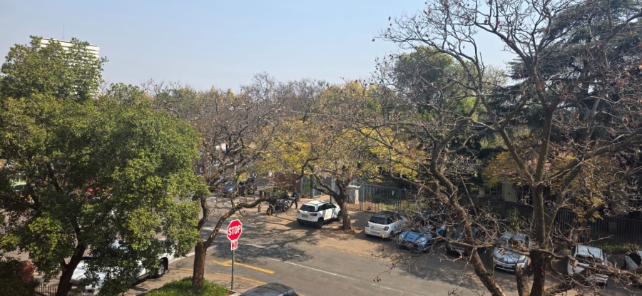 To Let 2 Bedroom Property for Rent in Hatfield Gauteng