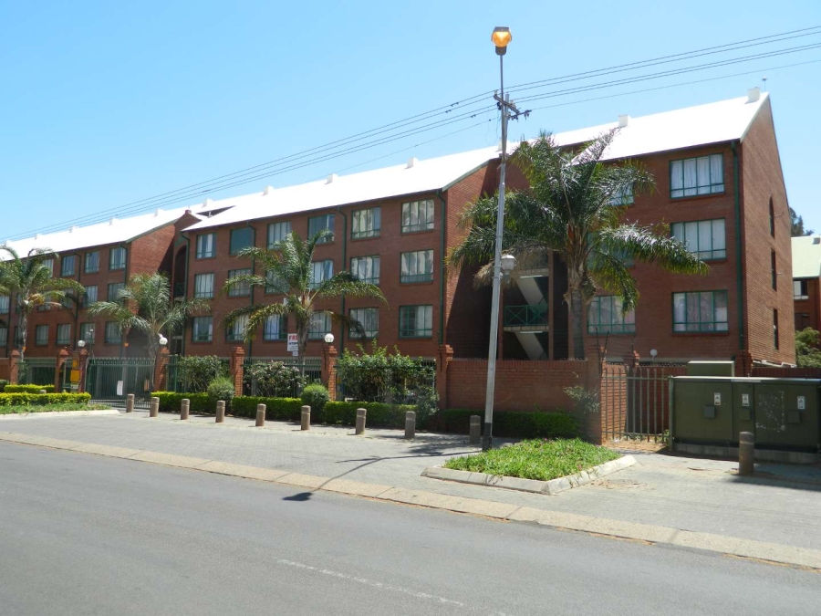 To Let 2 Bedroom Property for Rent in Hatfield Gauteng