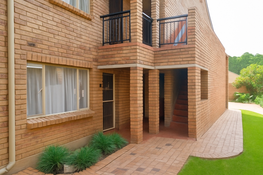 1 Bedroom Property for Sale in Florida Gauteng