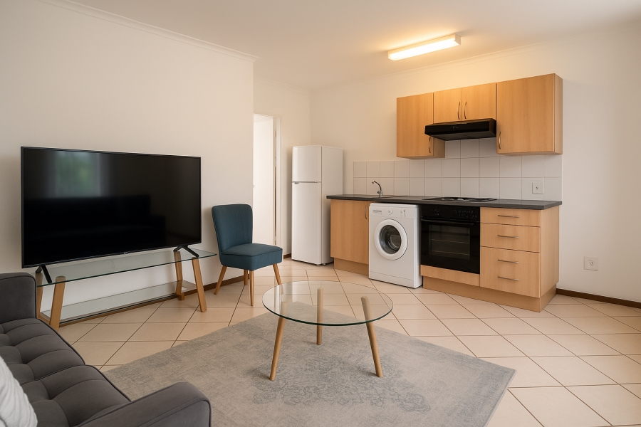 1 Bedroom Property for Sale in Florida Gauteng