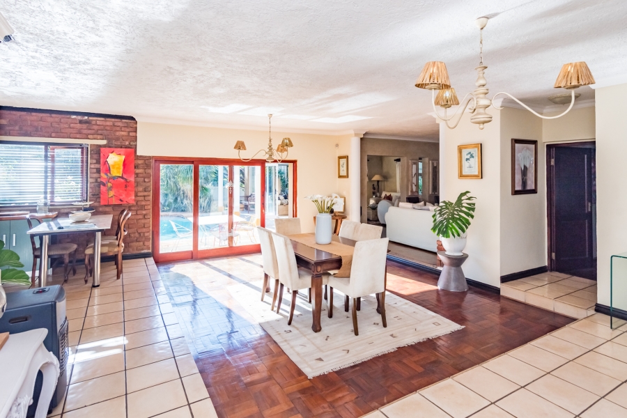 4 Bedroom Property for Sale in Ruimsig Country Estate Gauteng