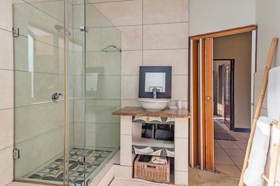 4 Bedroom Property for Sale in Ruimsig Country Estate Gauteng