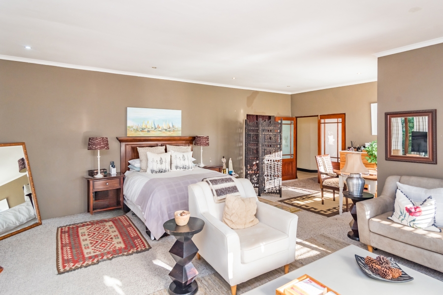 4 Bedroom Property for Sale in Ruimsig Country Estate Gauteng