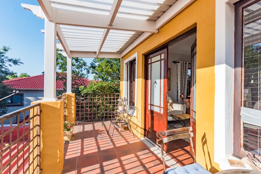 4 Bedroom Property for Sale in Ruimsig Country Estate Gauteng