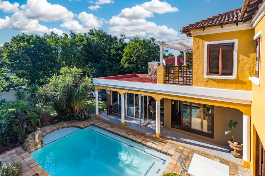 4 Bedroom Property for Sale in Ruimsig Country Estate Gauteng