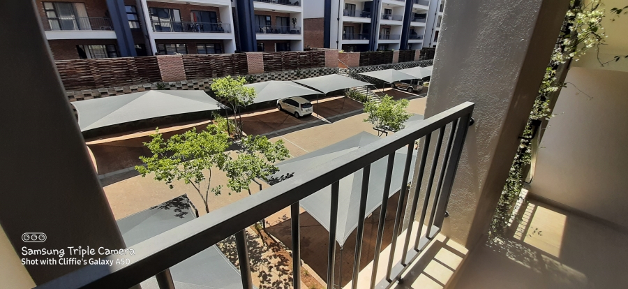 1 Bedroom Property for Sale in Aspen Hills Gauteng