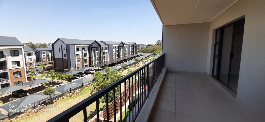 1 Bedroom Property for Sale in Aspen Hills Gauteng