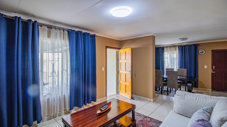 3 Bedroom Property for Sale in Elandspark Gauteng