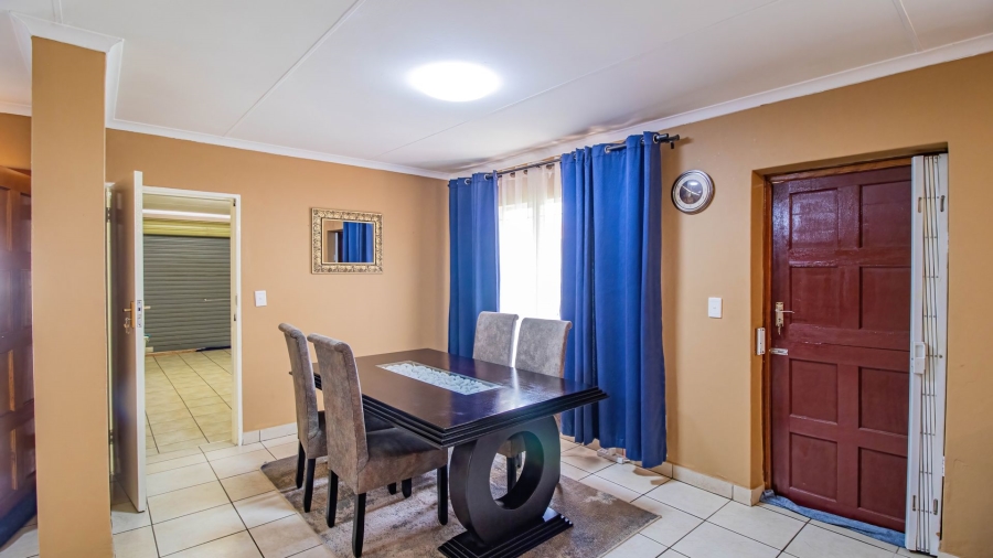 3 Bedroom Property for Sale in Elandspark Gauteng
