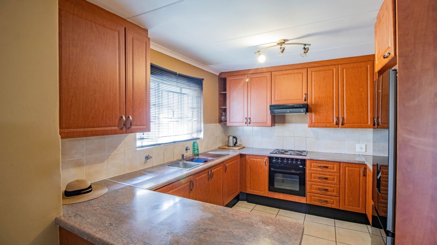 3 Bedroom Property for Sale in Elandspark Gauteng