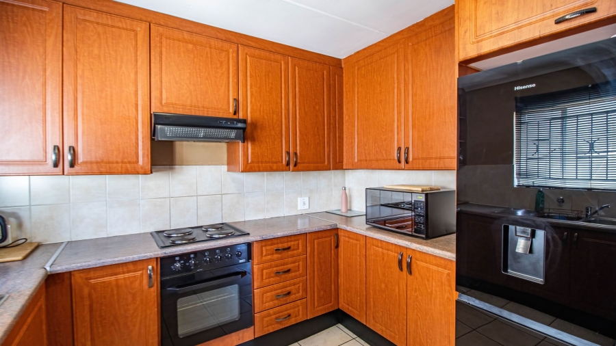 3 Bedroom Property for Sale in Elandspark Gauteng