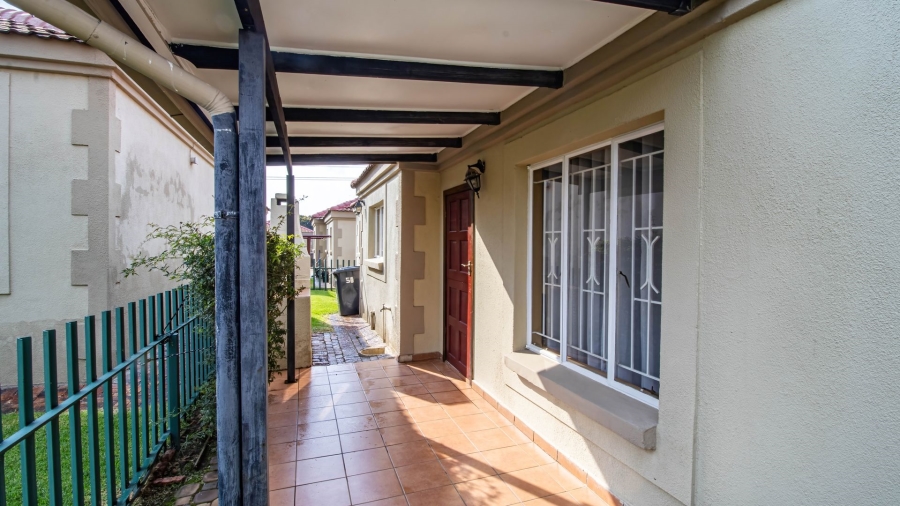3 Bedroom Property for Sale in Elandspark Gauteng
